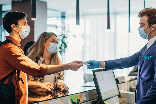 Hospitality Industry